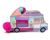 Ice Cream Crossbody