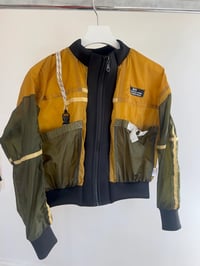 Image 3 of Green Parachute Bomber