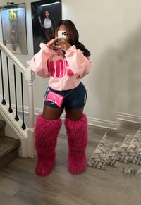 Image 1 of Icon Hoodie