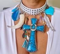 Image 2 of  Goodness necklace #1