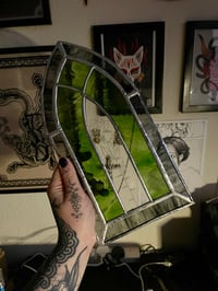 Image 2 of Forest Rose Arch