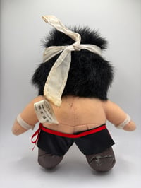 Image 2 of Shinya Hashimoto rollertron 