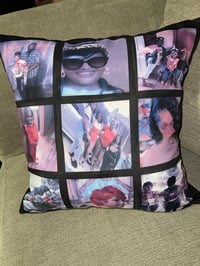 Image 2 of Custom Pillows 