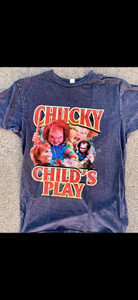 Image 2 of Chucky vintage 