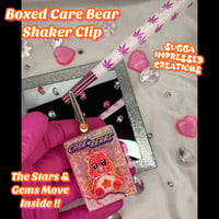 Image 2 of Superstar Bear Shaker Clip Pt1