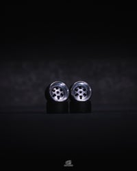 Image 1 of OZ MAE - Forged Alloy 1/64 Wheels + Ultra-Thin Tires