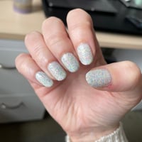 Image 1 of Melted Sprinkles - prototype