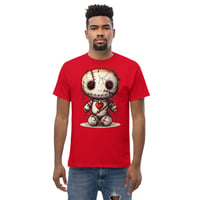 Image 10 of Voodoo 8 Unisex classic tee