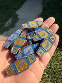 Image 1 of Pre orders dodgers championship 