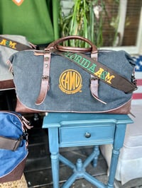 Image 2 of The Brooklyn Carry-on - FAMU