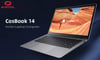 Windows 11 Laptop, BiTECOOL 14 inches HD Clear Display, 