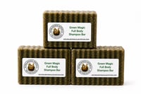 Image 1 of Green Magic Soap Bundle 
