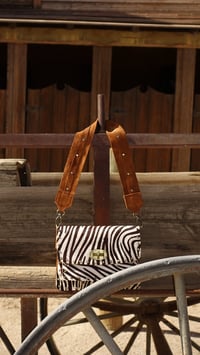 Image 2 of ZEBRA REBEL