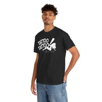 Image 2 of BADA BING! Logo