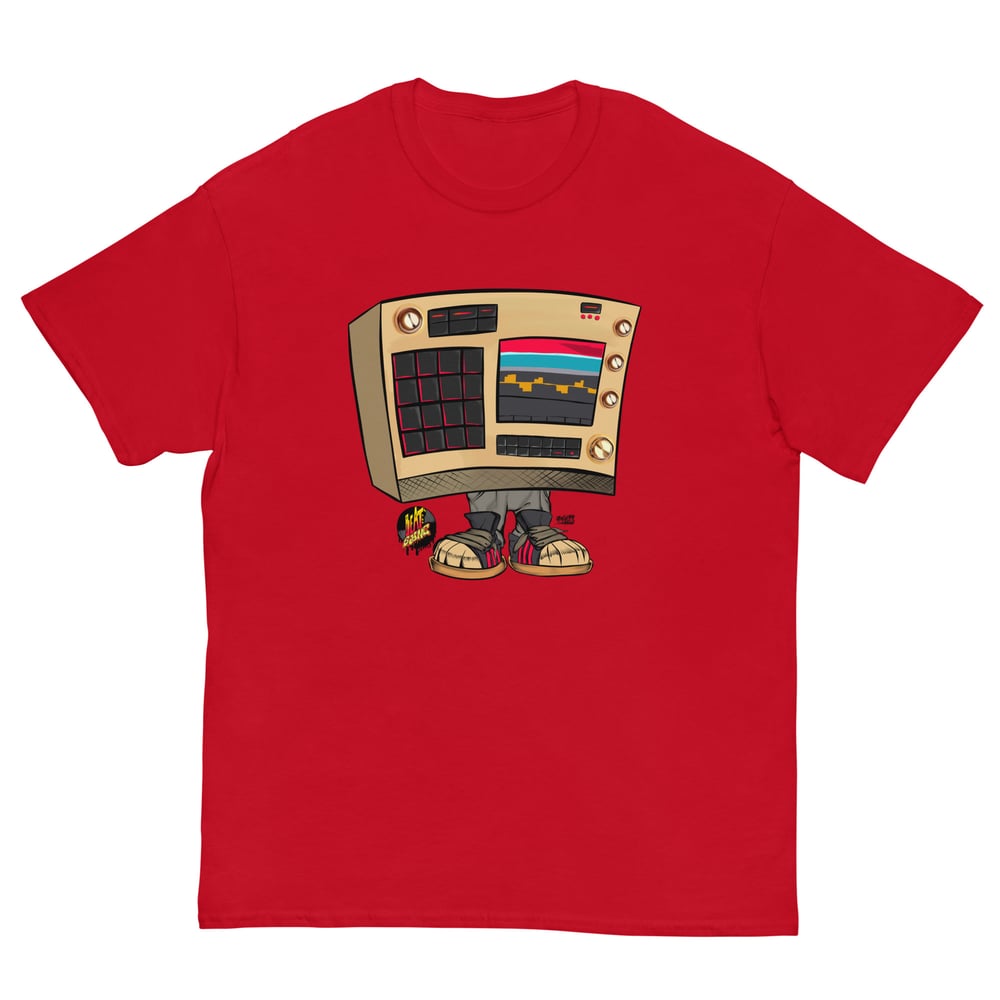 BEATSYNCMPCLIVEII