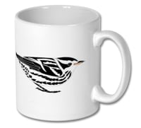 Image 2 of UK Birding Mugs - Black Friday Offer