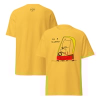 Image 6 of Unisex classic tee A JOURNEY