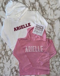 Image 10 of Lightweight Hoodies