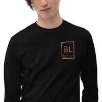 Image 2 of Stagecrew Long Sleeve Shirt