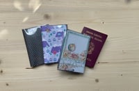 Image 5 of Cover Passaporto fantasie