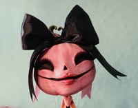 Image 1 of Señorita Calabaza "Pinky"