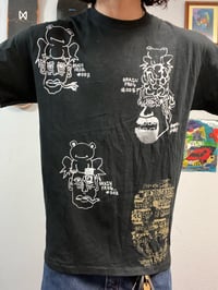 Image 6 of Big Ideas T-shirt4