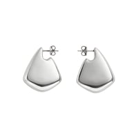 Image 2 of FIN EARRINGS