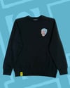 LTS Gorilla Crewneck Sweatshirt / Was €50.00, Now €32.00