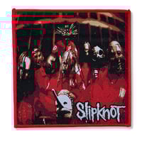 SLIPKNOT - DEBUT