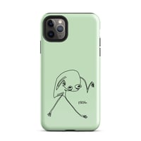 Image 5 of Tough Case for iPhone® FROG 