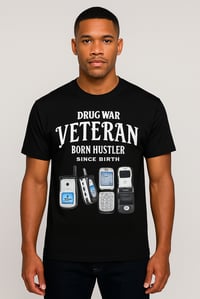 Image 1 of DWV1971 “The Chirp” Tee