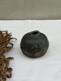 Image 1 of Mini Vessel 11