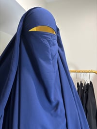 Image 3 of Extra long Hijab 