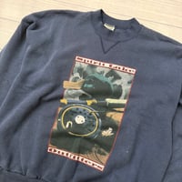 Image 2 of Vintage Spirit Lake Outfitters Crewneck - XL