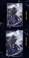 时光代理人 Link Click x Bilibili Official 异色轮舞系列 Print / PVC Poster