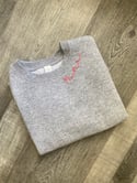 Custom Crew Neck - toddler 