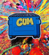 431. DUMPSTER