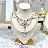 Image 1 of Roselle Royale Necklace