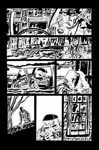 Image 3 of Stramash 63’ Noir Pre Order ( Ships June) 