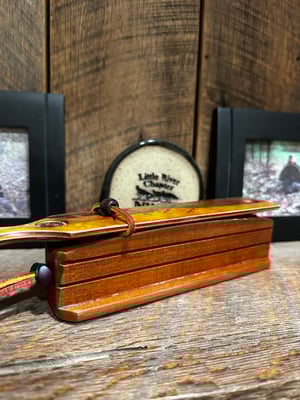 Image of Dymondwood/Mahogany 5