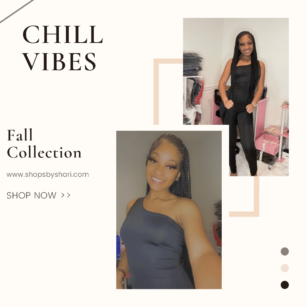 Image of Chill Vibes