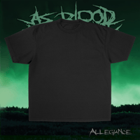 Image 1 of Logo Tee - Black
