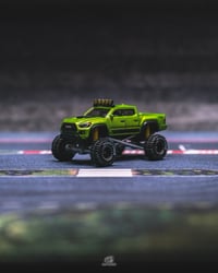 Image 10 of TOYOTA TACOMA CUSTOM