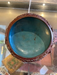 Image 2 of Cinnabar Dish