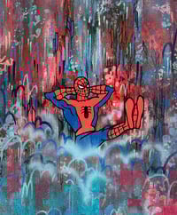 Image 3 of spidey