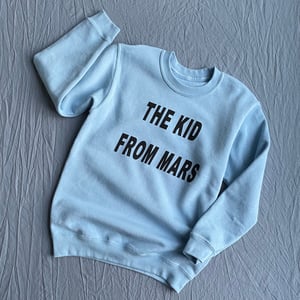 Image of Mars Sweater Ice