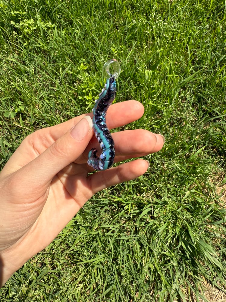 Image of Dicro 80’s Worm Collaboration