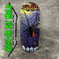 Image 1 of High or Die Mold “Rosv Pro” spider