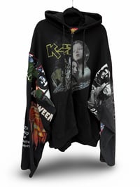 Image 1 of SPRING 2026 TITANIC L/S HOODIE