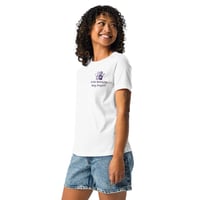 Image 3 of Women's Relaxed T-Shirt